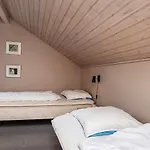 Apartamento 6 Person In Romo-by Traum *