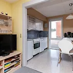 Apartamento 6 Person In Romo-by Traum Sønderby