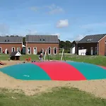 6 Person In Romo-by Traum Apartamento Sønderby