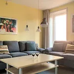 Apartamento 6 Person In Romo-by Traum *