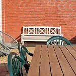 6 Person In Romo-by Traum Apartamento Sønderby