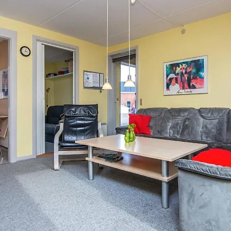 6 Person In R M Appartement Sønderby