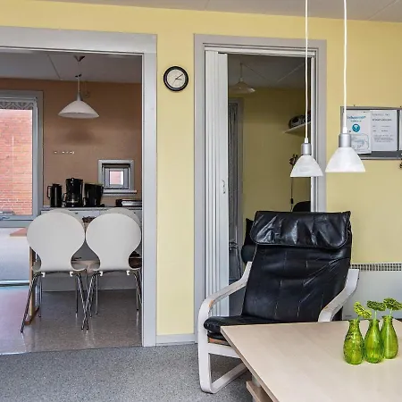 Appartement 6 Person In R M