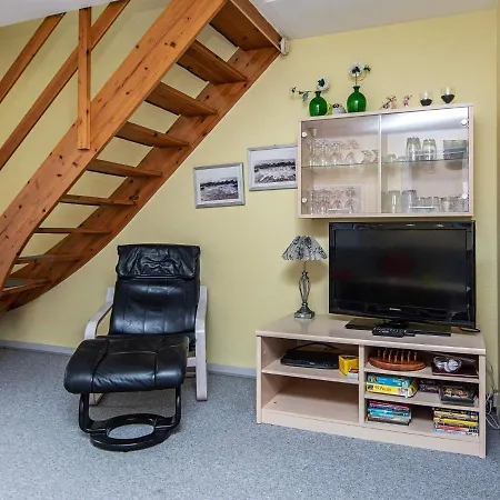 6 Person In R M Appartement Sønderby