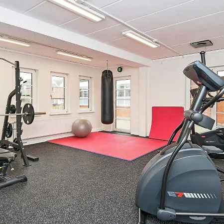 Appartement 6 Person In R M *