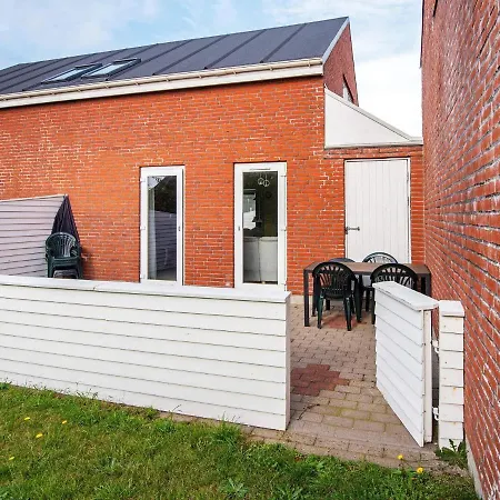 6 Person In R M Appartement Sønderby