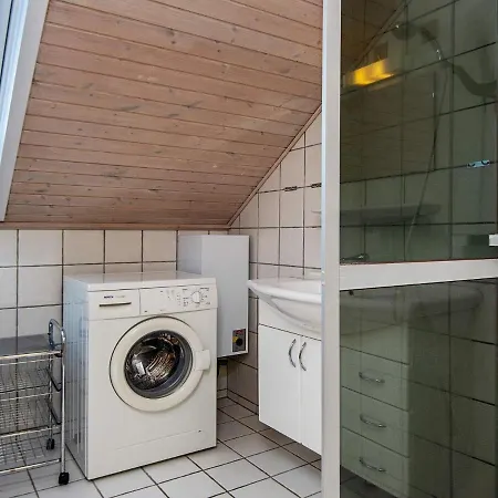 6 Person In R M Appartement Sønderby