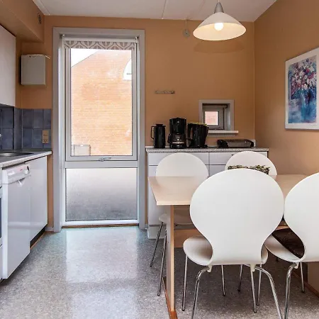 Appartement 6 Person In R M *