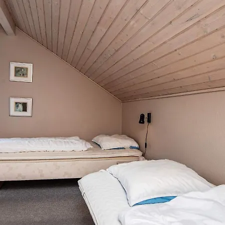 Appartement 6 Person In R M *