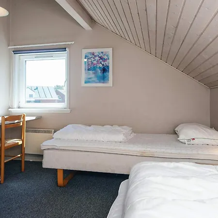 Apartment 6 Person In Romo-by Traum