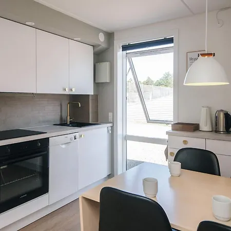 6 Person In Romo-by Traum Apartment Sønderby