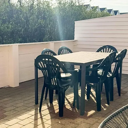 Lägenhet 6 Person In Romo-by Traum Sønderby