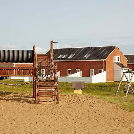 6 Person In Romo-by Traum Lägenhet