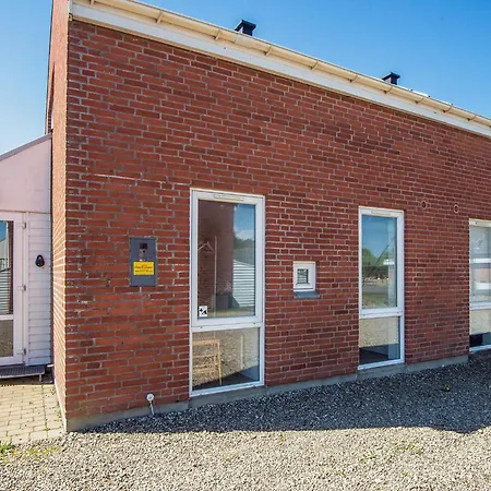 6 Person In Romo-by Traum Lägenhet Sønderby