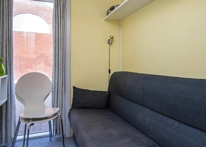 6 Person In Romo-by Traum Apartment Sonderby (Romo)